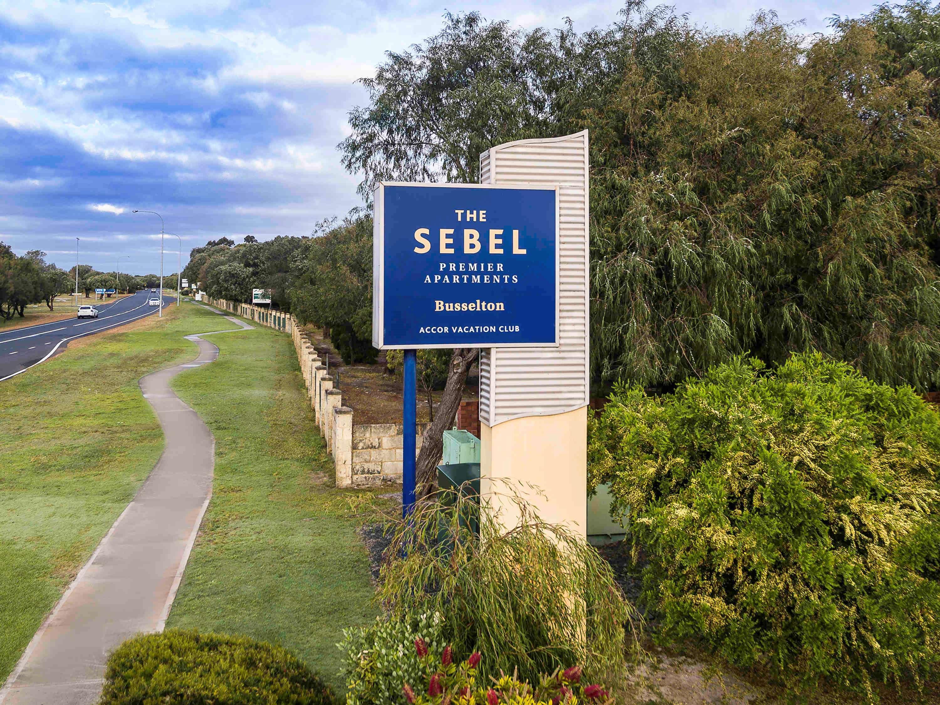 The Sebel Busselton Hotel Bagian luar foto