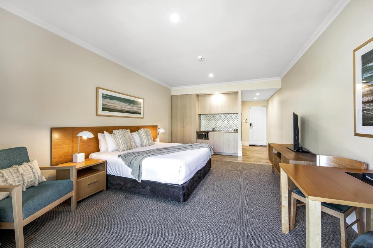 The Sebel Busselton Hotel Bagian luar foto